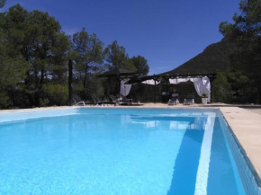 Cortijo Blanco, Velez-Blanco